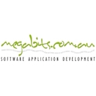 logo for megabits.com.au