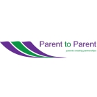 Parent to Parent logo