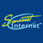 Suncoast Internet logo