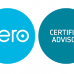 Xero Certified Advisor logo